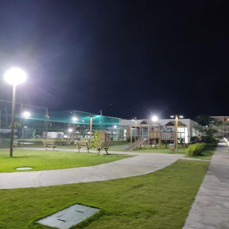 Muro Alto Condominio Clube 2 Pôrto das Galinhas Zewnętrze zdjęcie