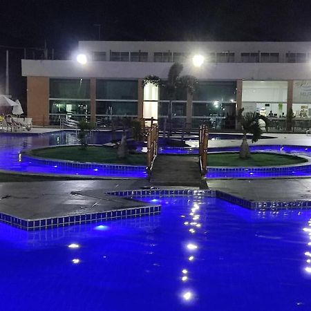 Muro Alto Condominio Clube 2 Pôrto das Galinhas Zewnętrze zdjęcie