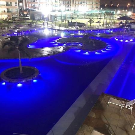 Muro Alto Condominio Clube 2 Pôrto das Galinhas Zewnętrze zdjęcie