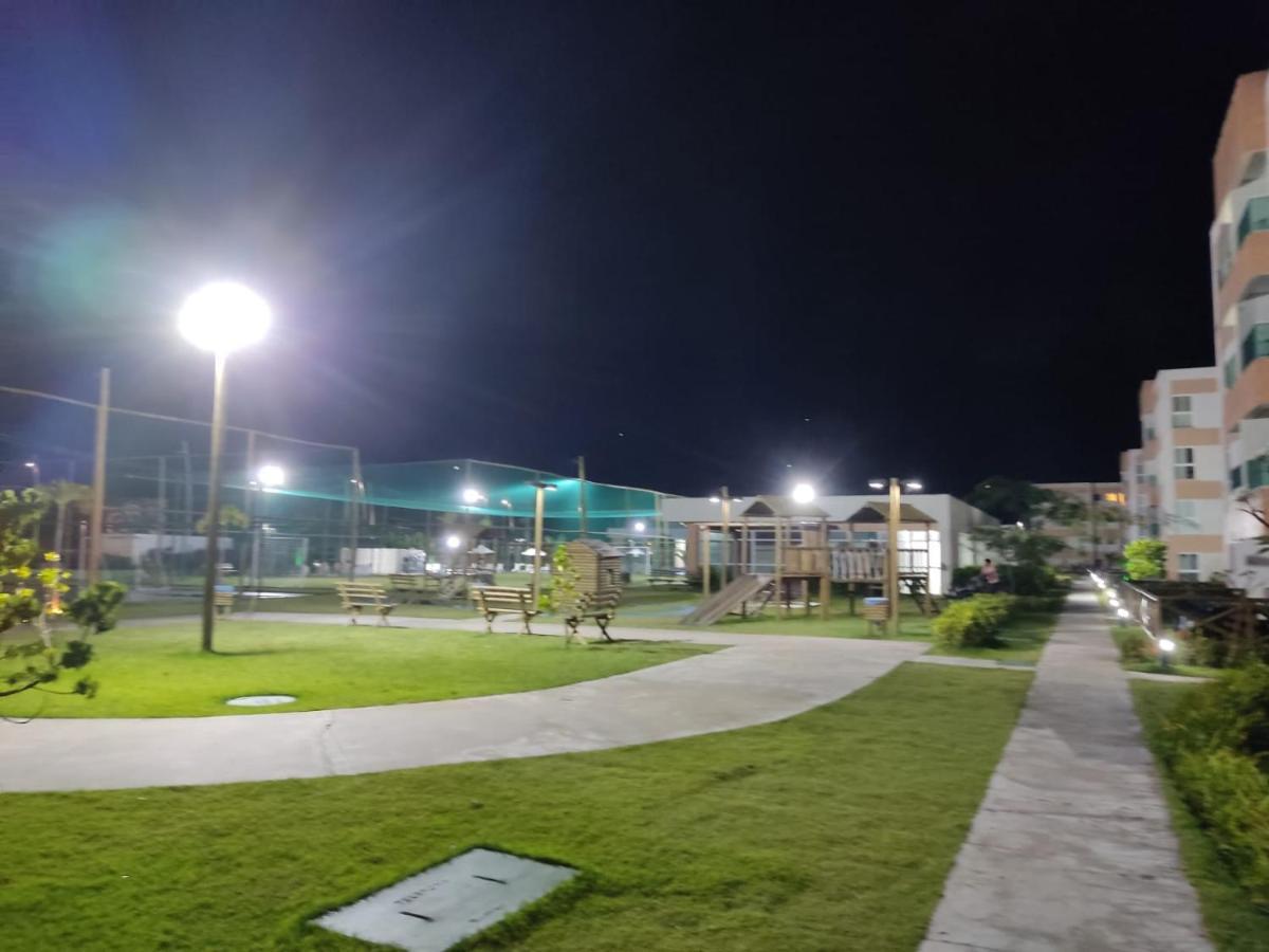Muro Alto Condominio Clube 2 Pôrto das Galinhas Zewnętrze zdjęcie