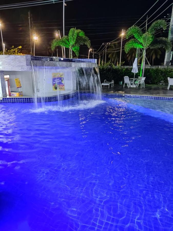 Muro Alto Condominio Clube 2 Pôrto das Galinhas Zewnętrze zdjęcie