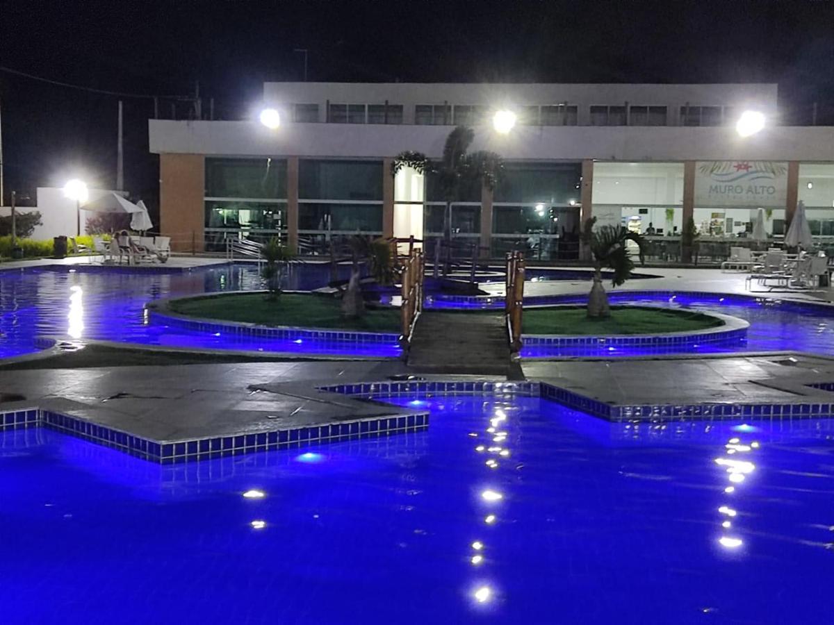 Muro Alto Condominio Clube 2 Pôrto das Galinhas Zewnętrze zdjęcie