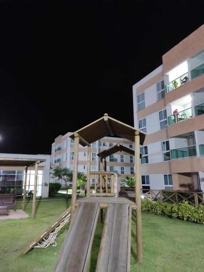 Muro Alto Condominio Clube 2 Pôrto das Galinhas Zewnętrze zdjęcie