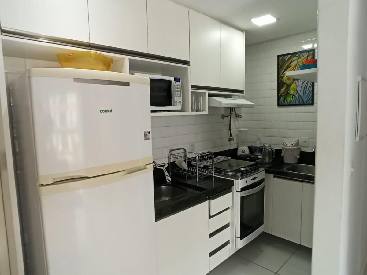 Muro Alto Condominio Clube 2 Pôrto das Galinhas Zewnętrze zdjęcie