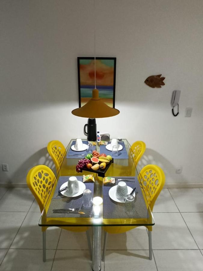 Muro Alto Condominio Clube 2 Pôrto das Galinhas Zewnętrze zdjęcie