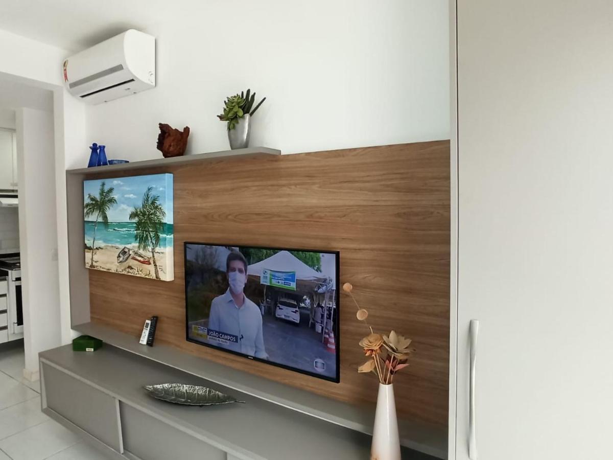 Muro Alto Condominio Clube 2 Pôrto das Galinhas Zewnętrze zdjęcie
