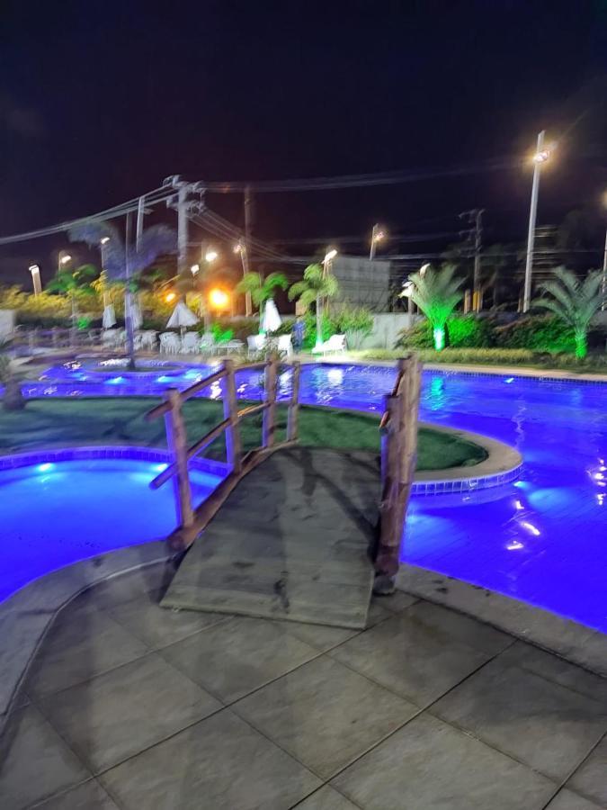 Muro Alto Condominio Clube 2 Pôrto das Galinhas Zewnętrze zdjęcie