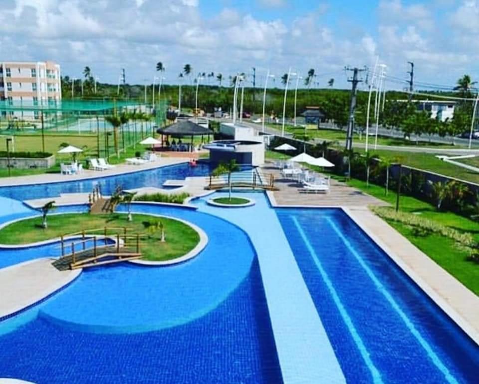Muro Alto Condominio Clube 2 Pôrto das Galinhas Zewnętrze zdjęcie