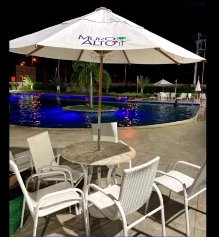 Muro Alto Condominio Clube 2 Pôrto das Galinhas Zewnętrze zdjęcie
