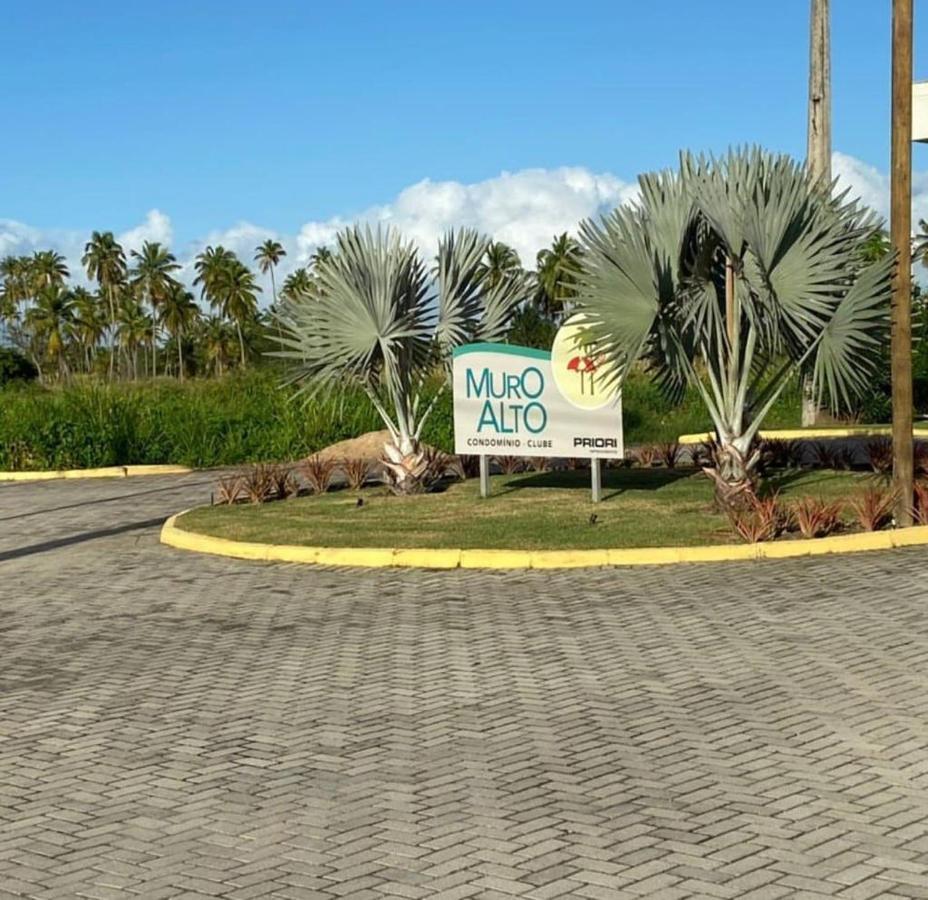 Muro Alto Condominio Clube 2 Pôrto das Galinhas Zewnętrze zdjęcie