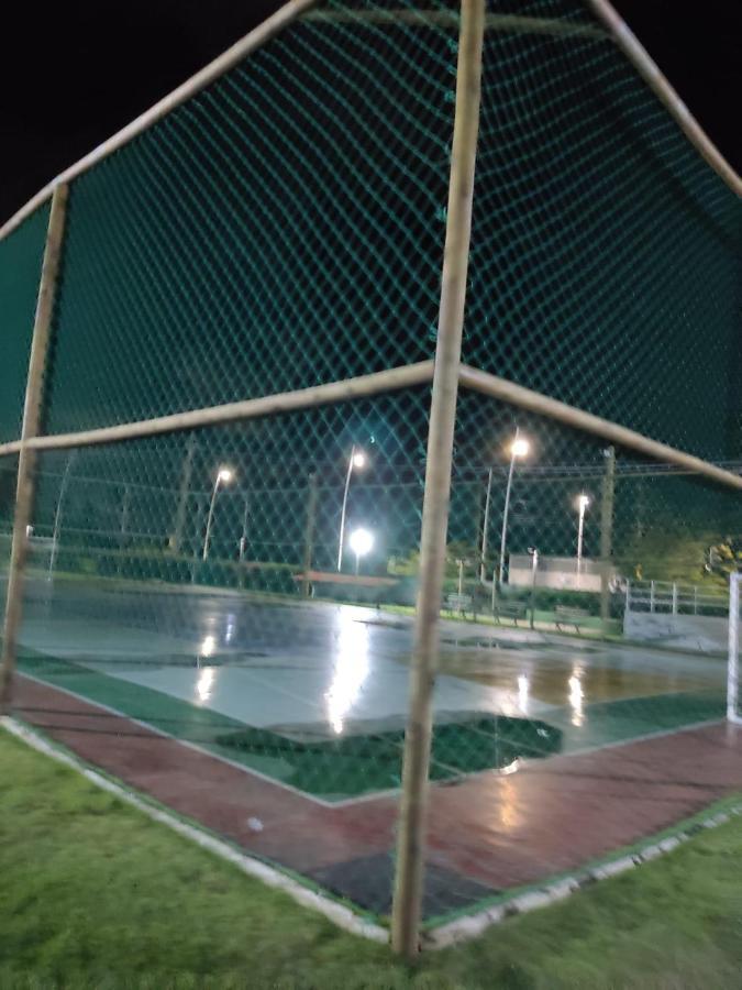 Muro Alto Condominio Clube 2 Pôrto das Galinhas Zewnętrze zdjęcie