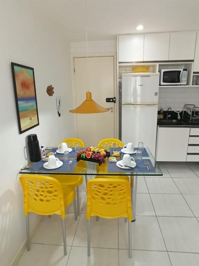 Muro Alto Condominio Clube 2 Pôrto das Galinhas Zewnętrze zdjęcie