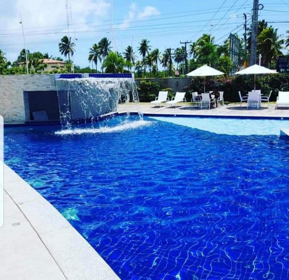 Muro Alto Condominio Clube 2 Pôrto das Galinhas Zewnętrze zdjęcie
