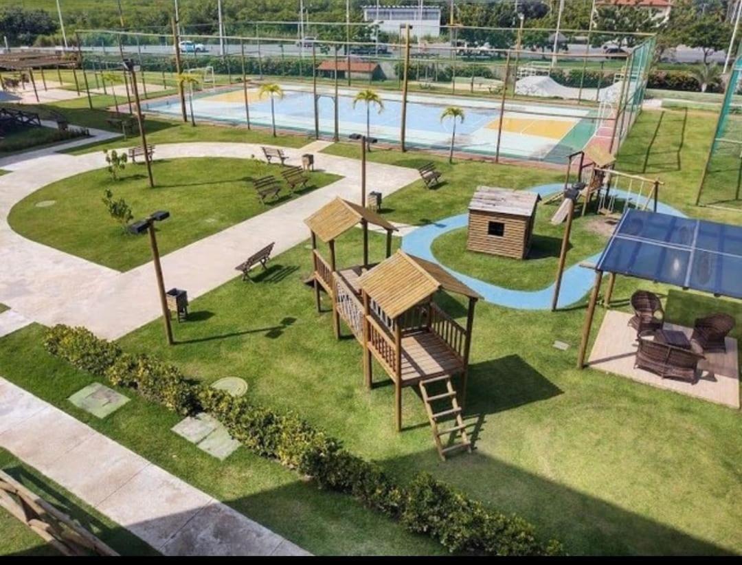 Muro Alto Condominio Clube 2 Pôrto das Galinhas Zewnętrze zdjęcie